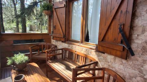 Foto 2 de Casa o chalet en venta en Calle Pergolero, 6, San Rafael, Segovia