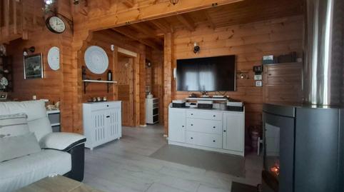 Foto 3 de Casa o chalet en venta en Calle Pergolero, 6, San Rafael, Segovia