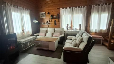 Foto 4 de Casa o chalet en venta en Calle Pergolero, 6, San Rafael, Segovia