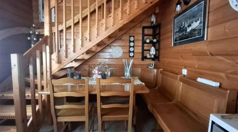 Foto 5 de Casa o chalet en venta en Calle Pergolero, 6, San Rafael, Segovia