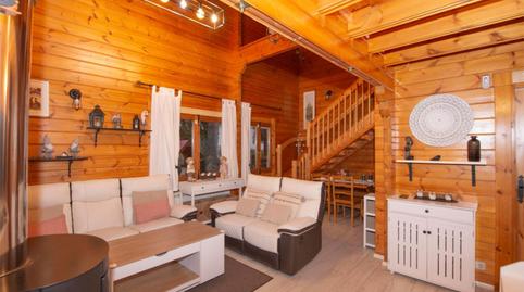 Foto 5 de Casa o xalet en venda a Calle Pergolero, 6, San Rafael, El Espinar