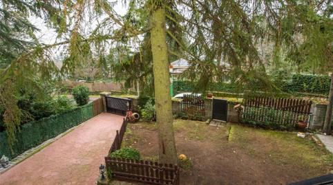 Foto 4 de Casa o xalet en venda a Calle Pergolero, 6, San Rafael, El Espinar