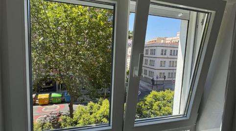 Photo 3 of Flat to rent in Avenida de Portugal, 86, Salesas, Salamanca