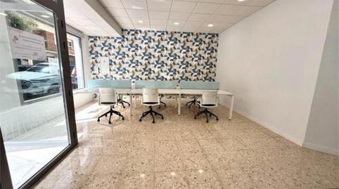 Foto 3 de Oficina de lloguer a Ciudad Jardín - Zoco,  Córdoba Capital