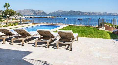 Photo 2 of Flat for sale in Avinguda Camp del Mar, 33, Bacarés - Manresa  - Bonaire, Illes Balears