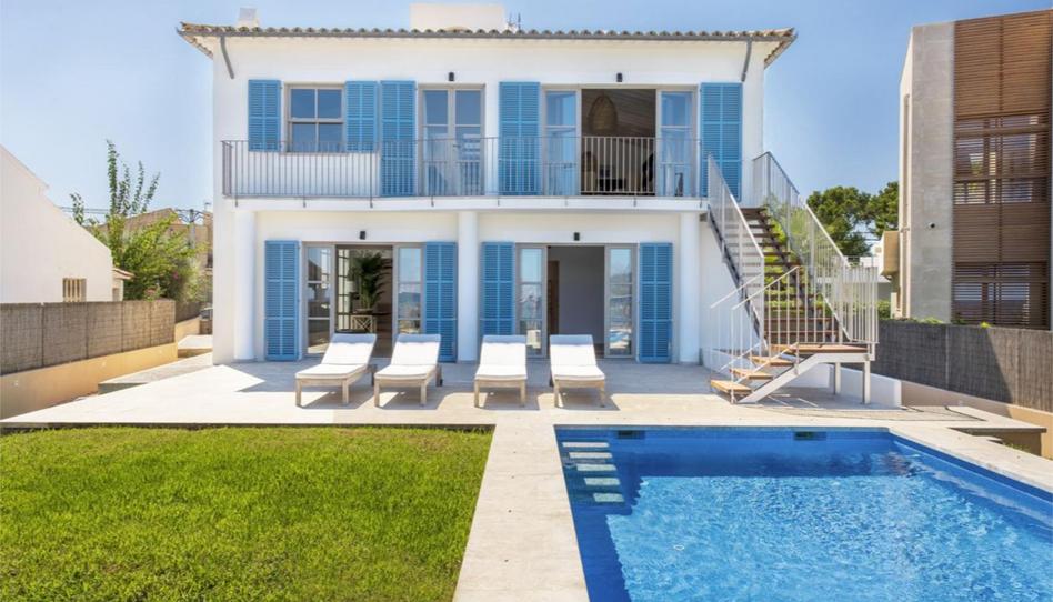 Photo 1 of Flat for sale in Avinguda Camp del Mar, 33, Bacarés - Manresa  - Bonaire, Illes Balears