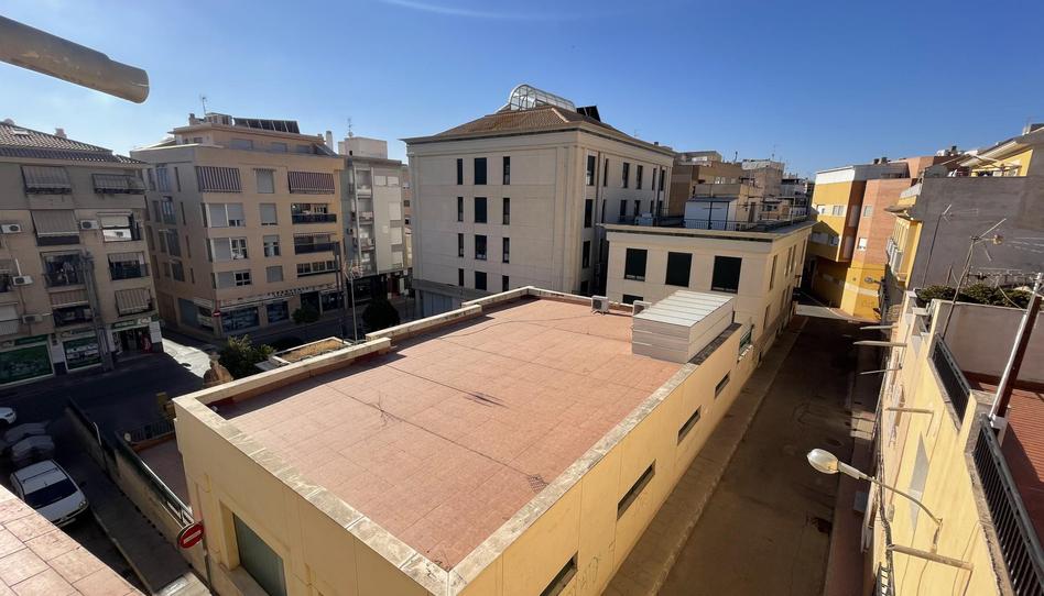 Casa adosada en venda a Calle Carmen Viejo, 8, San José, Murcia - imatge 1 Foto 1 de Casa adosada en venda a Calle Carmen Viejo, 8, San José, Murcia