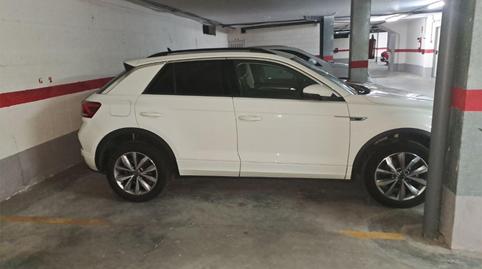 Garage to rent in Barrio las Reigadas, 22, Liencres, Cantabria - image 2 Photo 2 of Garage to rent in Barrio las Reigadas, 22, Liencres, Cantabria