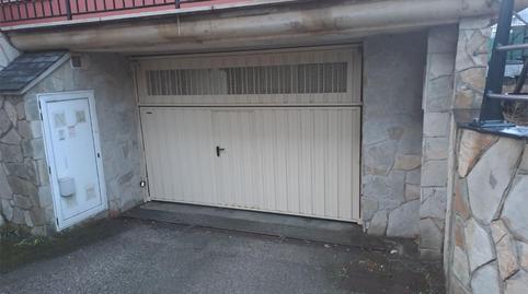 Garage to rent in Barrio las Reigadas, 22, Liencres, Cantabria - image 3 Photo 3 of Garage to rent in Barrio las Reigadas, 22, Liencres, Cantabria