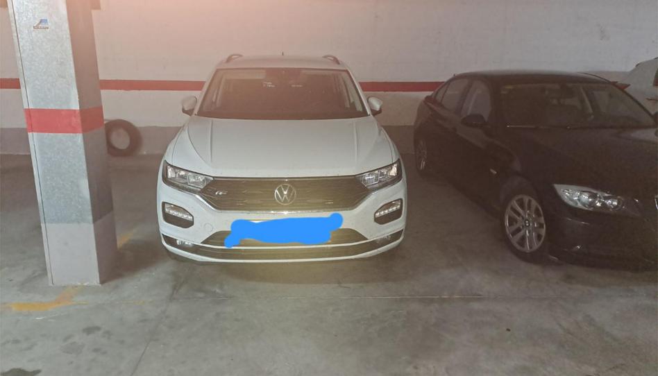 Garage to rent in Barrio las Reigadas, 22, Liencres, Cantabria - image 1 Photo 1 of Garage to rent in Barrio las Reigadas, 22, Liencres, Cantabria