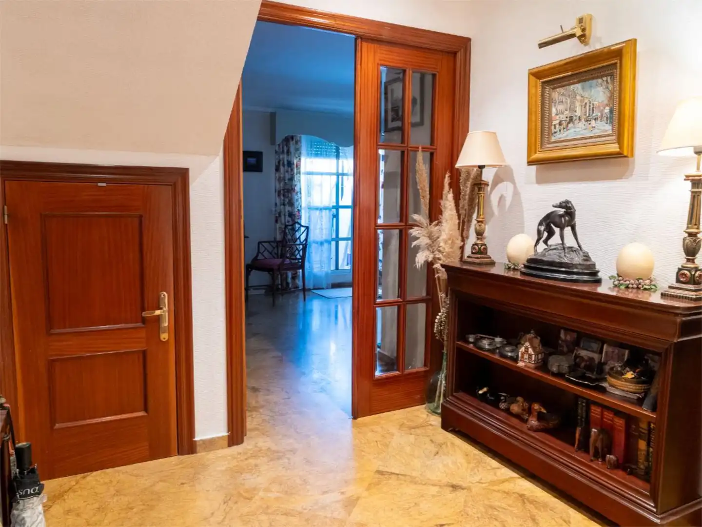 Wohnung zum Verkauf in  Huelva Capital mit Klimaanlage und Terrasse