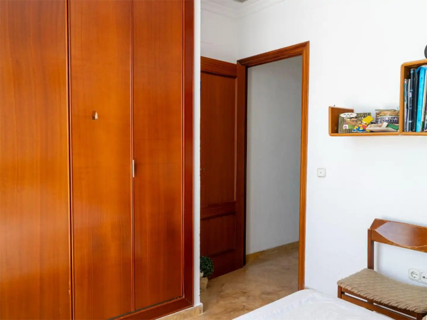 Wohnung zum Verkauf in  Huelva Capital mit Klimaanlage und Terrasse