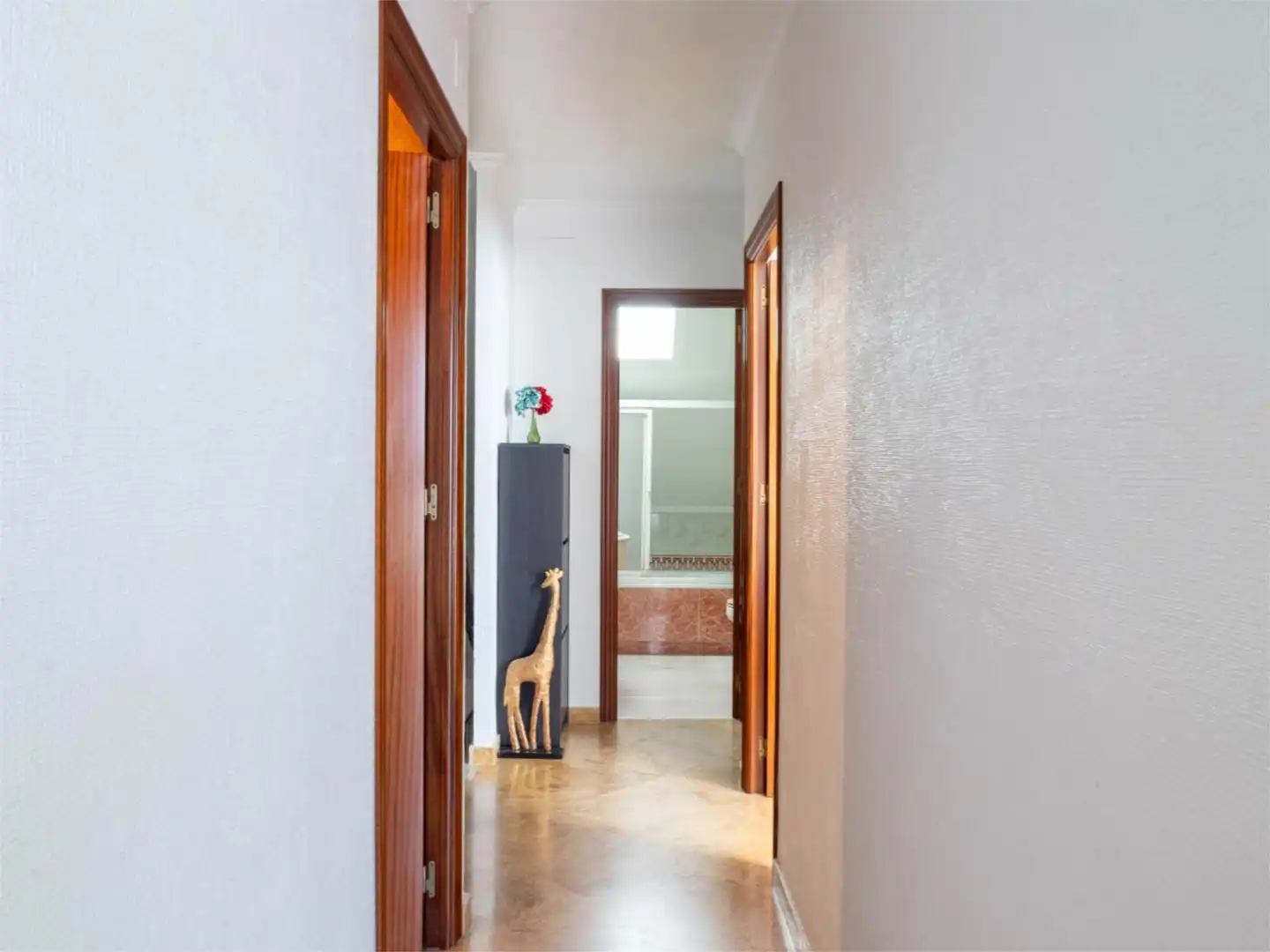 Wohnung zum Verkauf in  Huelva Capital mit Klimaanlage und Terrasse