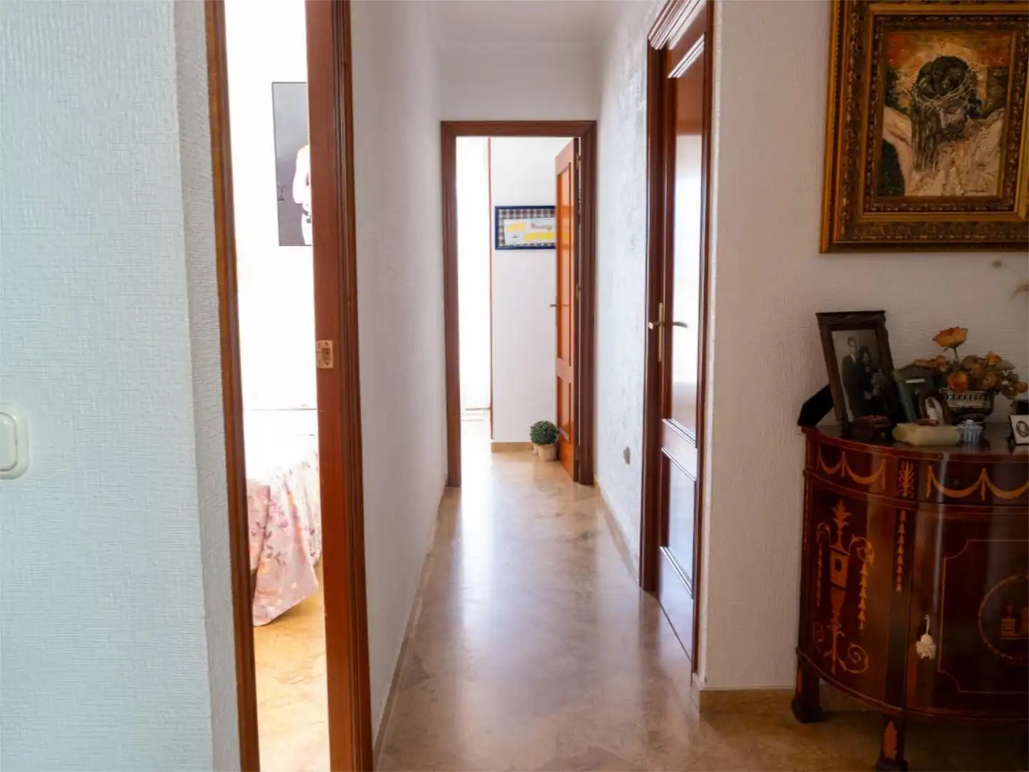 Wohnung zum Verkauf in  Huelva Capital mit Klimaanlage und Terrasse