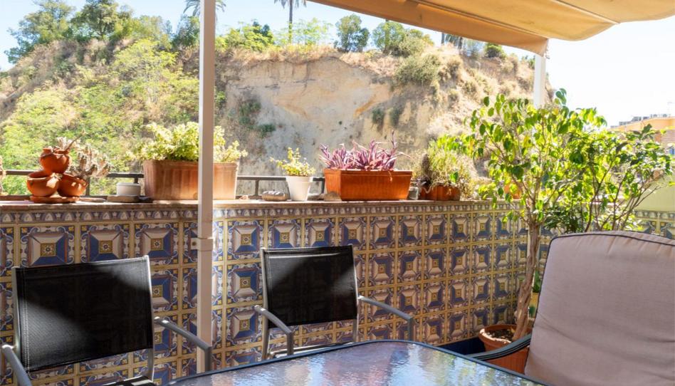 Pis en venda a Calle Aragón, 29, Centro, Huelva - imatge 1 Foto 1 de Pis en venda a Calle Aragón, 29, Centro, Huelva