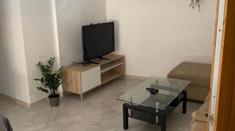 Flat to rent in Calle Palangreros, 1, Puerto Deportivo, Málaga - image 2 Photo 2 of Flat to rent in Calle Palangreros, 1, Puerto Deportivo, Málaga