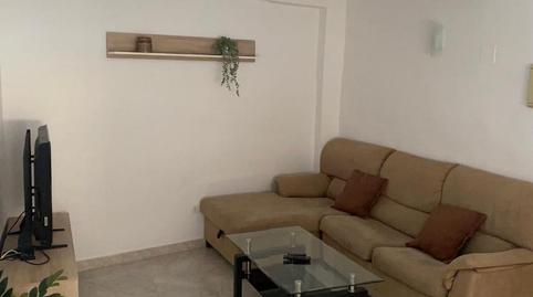 Flat to rent in Calle Palangreros, 1, Puerto Deportivo, Málaga - image 3 Photo 3 of Flat to rent in Calle Palangreros, 1, Puerto Deportivo, Málaga