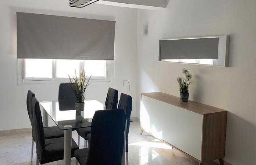 Flat to rent in Calle Palangreros, 1, Puerto Deportivo, Málaga - image 1 Photo 1 of Flat to rent in Calle Palangreros, 1, Puerto Deportivo, Málaga