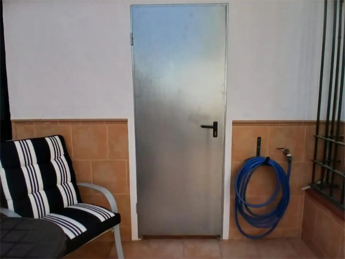 Casa adosada en venda a Calle el Pedralejo, 11a, Burguillos Casa adosada en venda en Burguillos amb Aire condicionat i Balcó