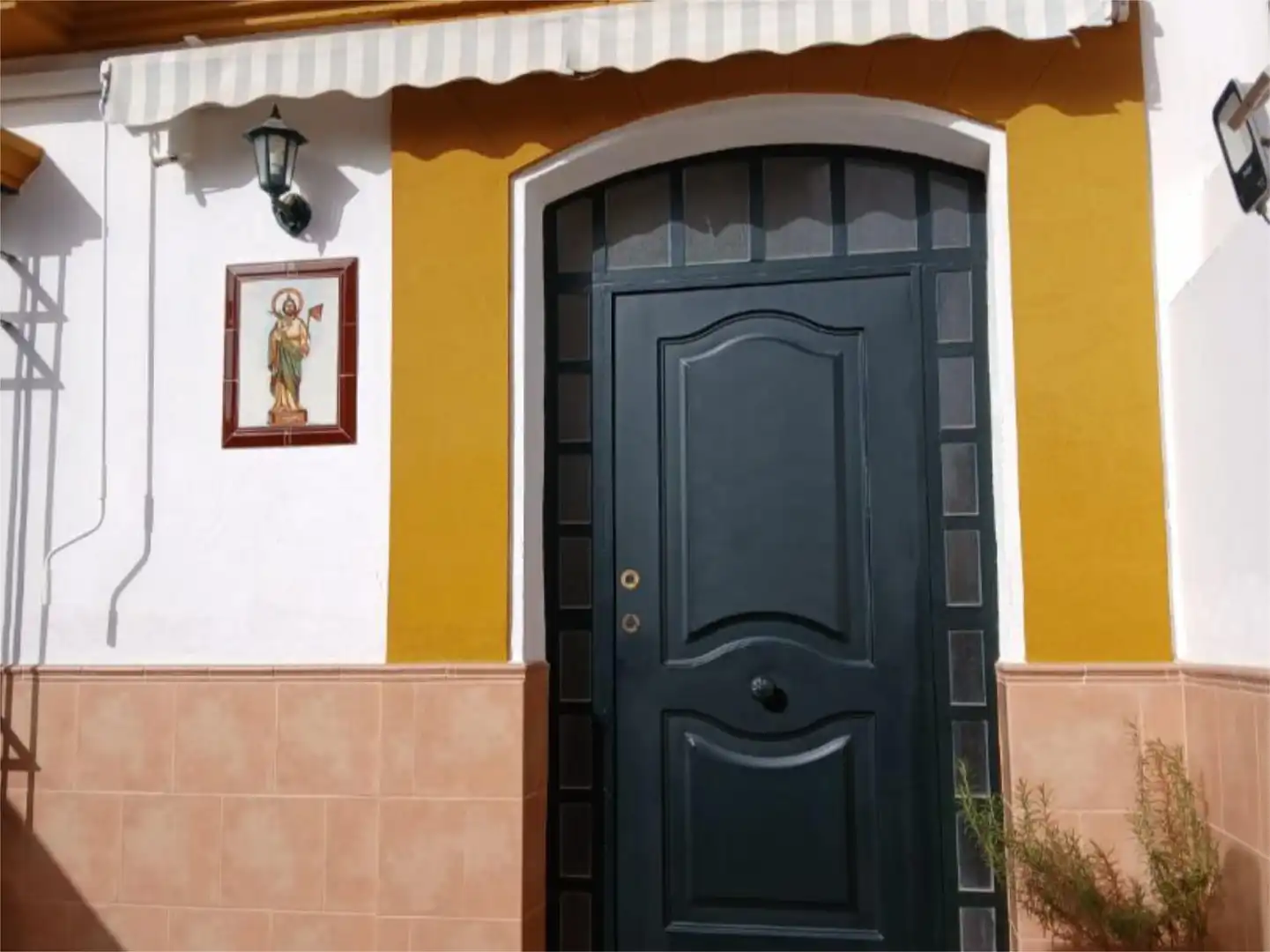 Casa adosada en venda a Calle el Pedralejo, 11a, Burguillos Casa adosada en venda en Burguillos amb Aire condicionat i Balcó
