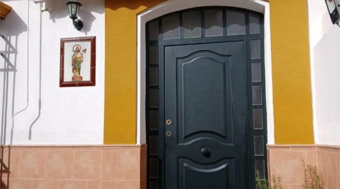 Casa adosada en venda a Calle el Pedralejo, 11a, Burguillos, Sevilla - imatge 2 Foto 2 de Casa adosada en venda a Calle el Pedralejo, 11a, Burguillos, Sevilla