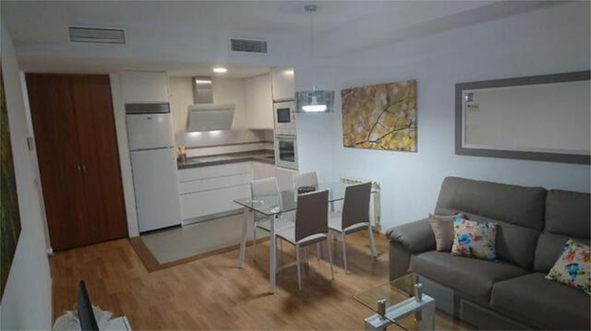 Apartment to rent in Parque Lagos