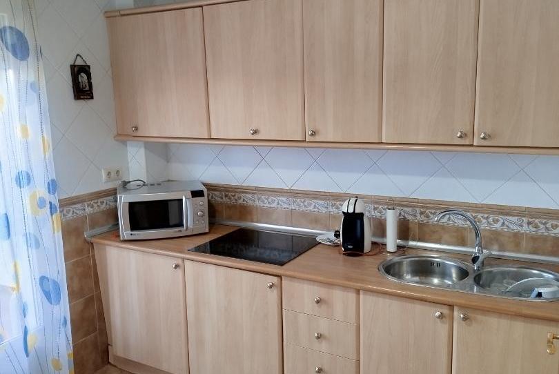 Dúplex de lloguer a Carretera Circunvalación, 25, Baeza, Jaén - imatge 1 Foto 1 de Dúplex de lloguer a Carretera Circunvalación, 25, Baeza, Jaén