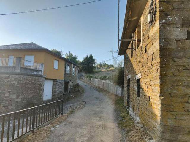 Casa-chalet en Venta en Balboa