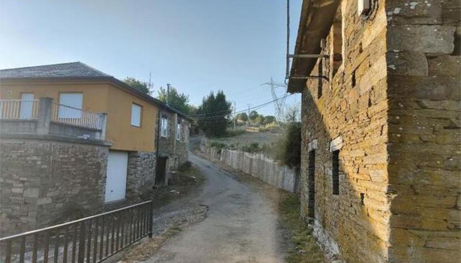 Casa o xalet en venda a Balboa, León - imatge 1 Foto 1 de Casa o xalet en venda a Balboa, León