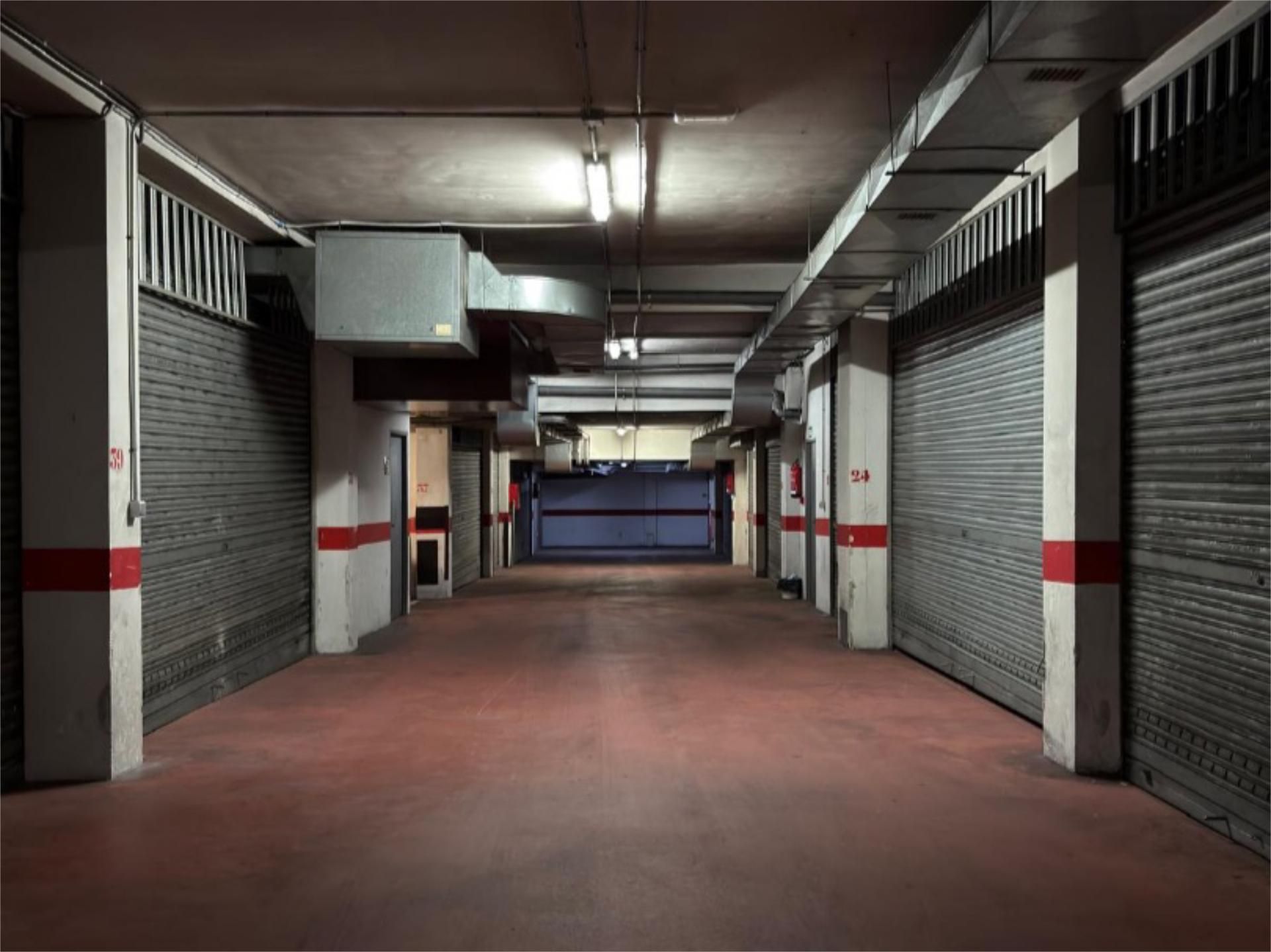 Parking of Garage for sale in Ourense Capital 