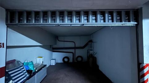 Photo 2 of Garage for sale in Rúa Vila Valencia, 18, Couto, Ourense