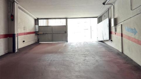 Photo 3 of Garage for sale in Rúa Vila Valencia, 18, Couto, Ourense