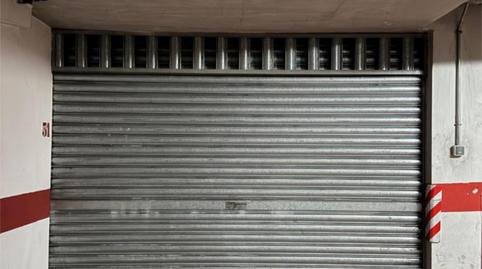 Photo 4 of Garage for sale in Rúa Vila Valencia, 18, Couto, Ourense