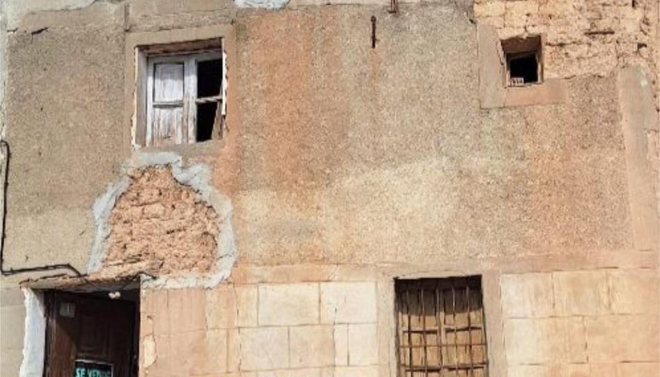 Photo 1 of Single-family semi-detached for sale in Calle Plazuela, 7, Langayo, Valladolid