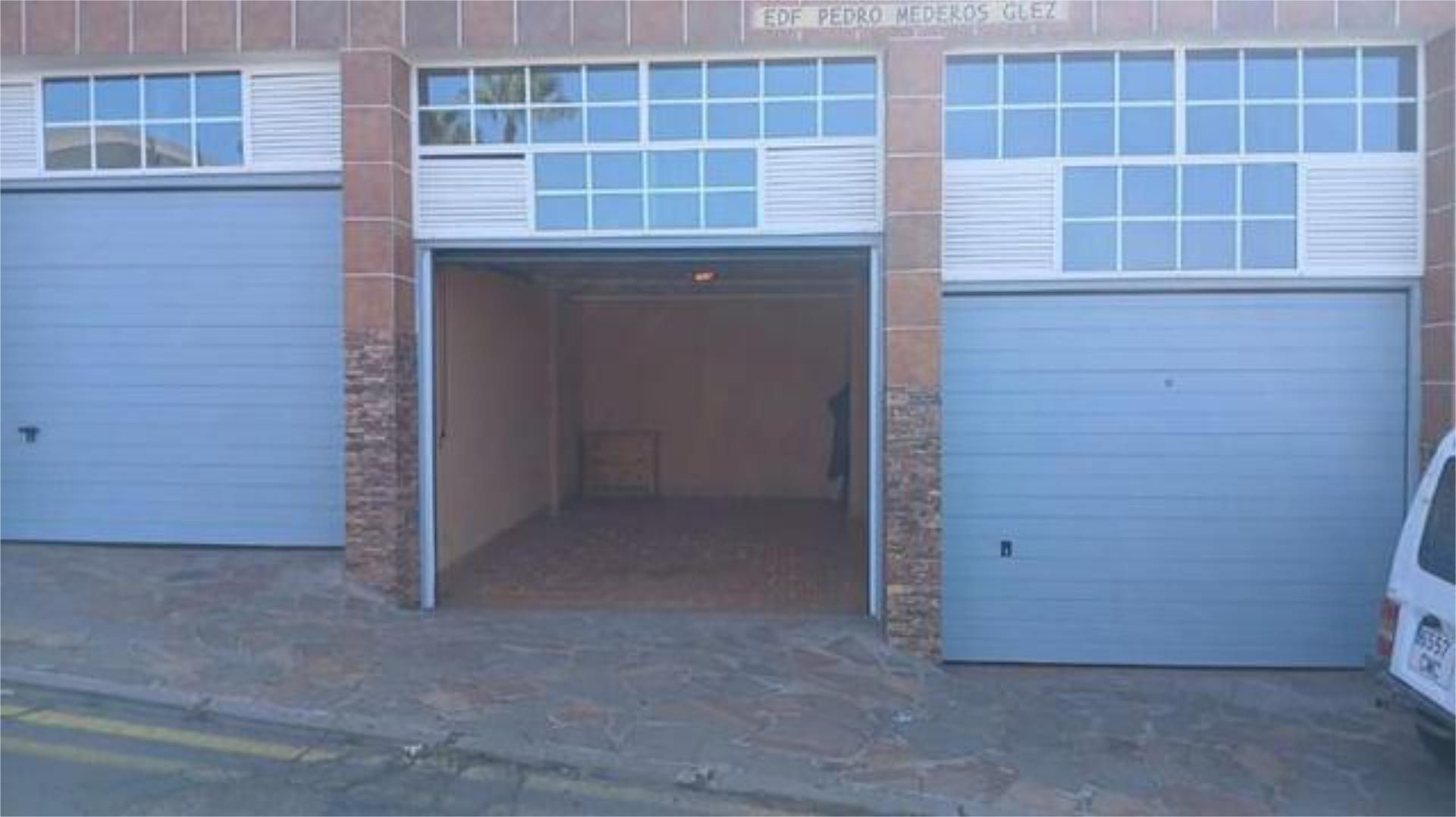 Aparcament de Garatge de lloguer en Santiago del Teide