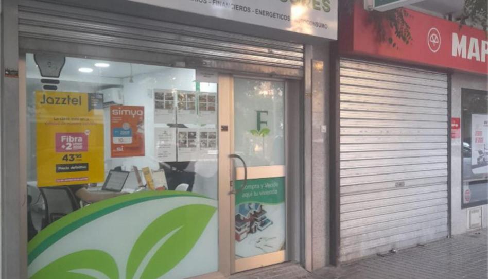 Premises to rent in Calle Úbeda, 9, Sector Sur, Córdoba - image 1 Photo 1 of Premises to rent in Calle Úbeda, 9, Sector Sur, Córdoba