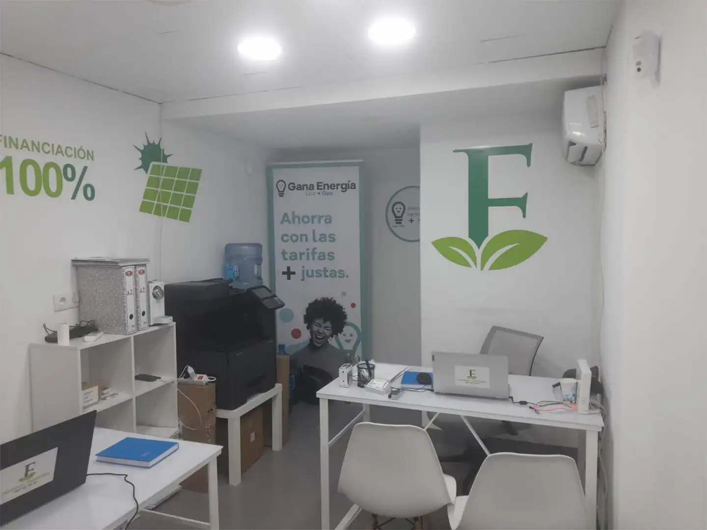 Local de alquiler en Córdoba con Aire acondicionado y Calefacción