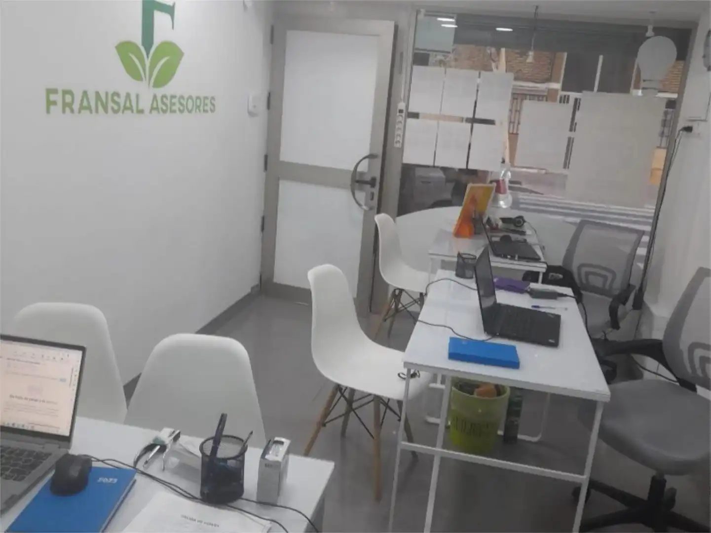 Local de alquiler en Córdoba con Aire acondicionado y Calefacción