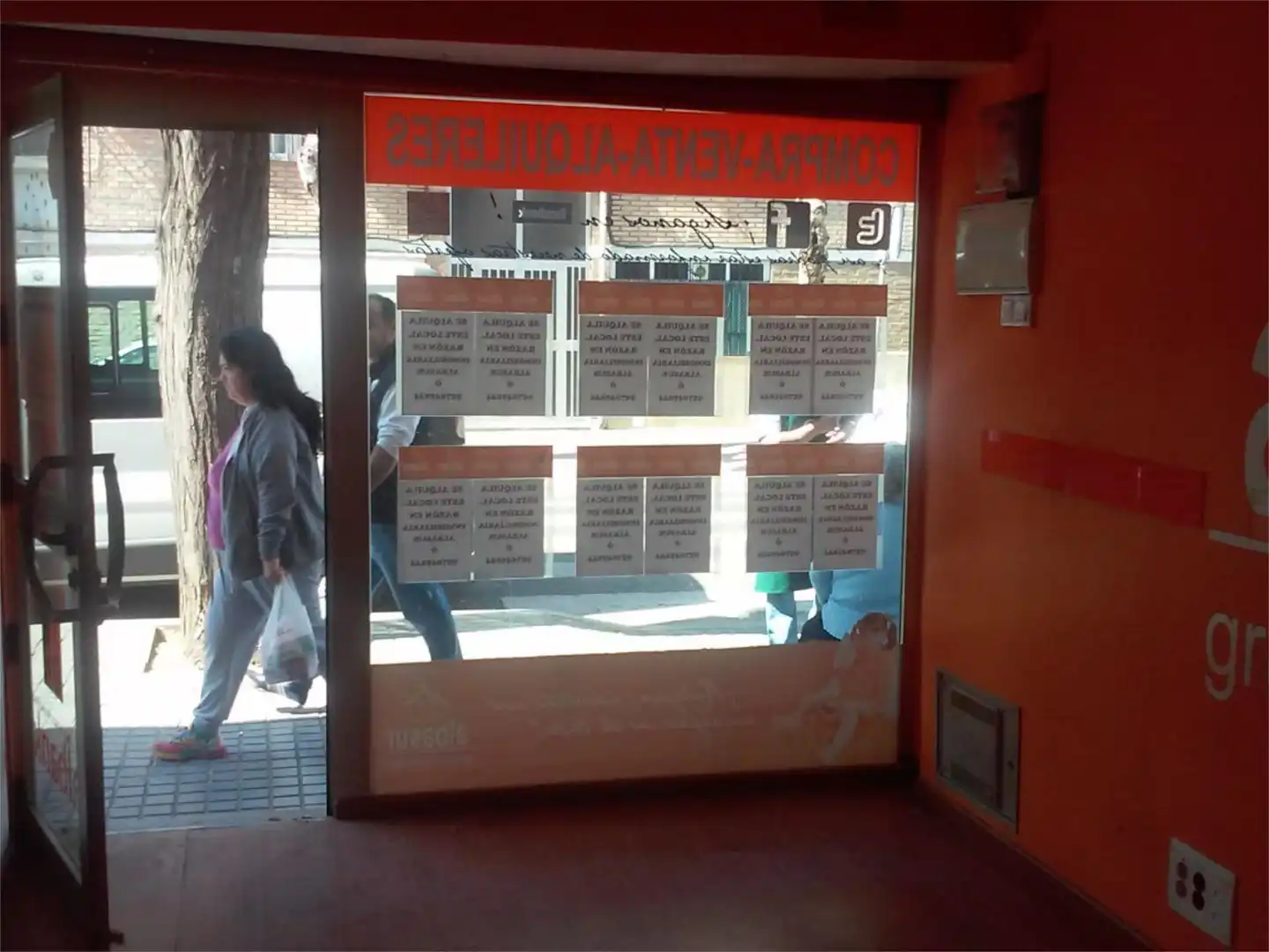 Local de alquiler en Córdoba con Aire acondicionado y Calefacción