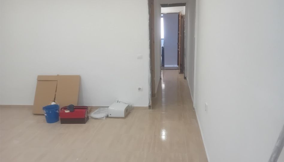 Piso en venta en Plaça de la Pastoreta, 1p, Ponent, Reus - imagen 1 Foto 1 de Piso en venta en Plaça de la Pastoreta, 1p, Ponent, Reus