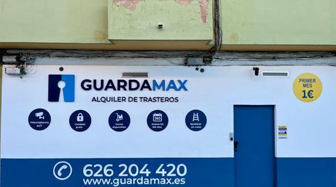 Traster de lloguer a Avinguda del Maestrat, 31, Avenida de Abril - 9 de Octubre, Valencia - imatge 2 Foto 2 de Traster de lloguer a Avinguda del Maestrat, 31, Avenida de Abril - 9 de Octubre, Valencia