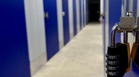 Traster de lloguer a Avinguda del Maestrat, 31, Avenida de Abril - 9 de Octubre, Valencia - imatge 3 Foto 3 de Traster de lloguer a Avinguda del Maestrat, 31, Avenida de Abril - 9 de Octubre, Valencia