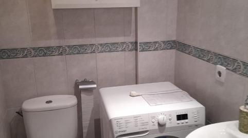 Foto 3 de Apartament en venda a Avenida Gandhi, 6z, Parque de la Paloma, Benalmádena