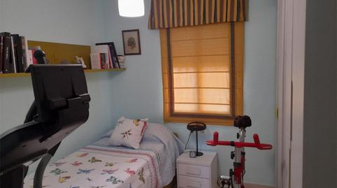 Foto 4 de Apartament en venda a Avenida Gandhi, 6z, Parque de la Paloma, Benalmádena