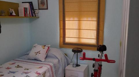 Foto 5 de Apartament en venda a Avenida Gandhi, 6z, Parque de la Paloma, Benalmádena