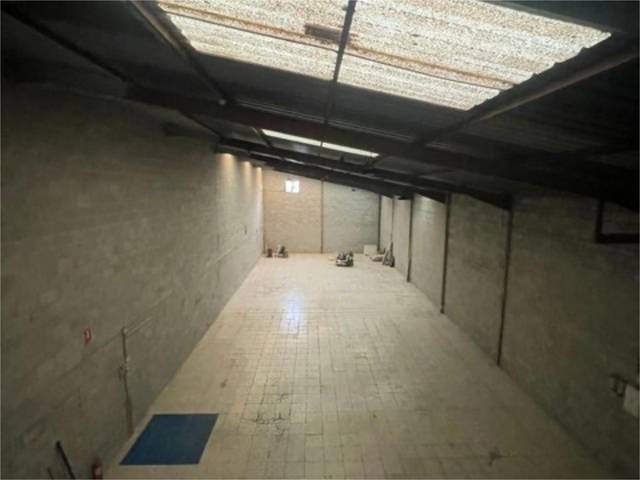 Nave industrial en Alquiler en Carrer dels Transports, 11 en Babel
