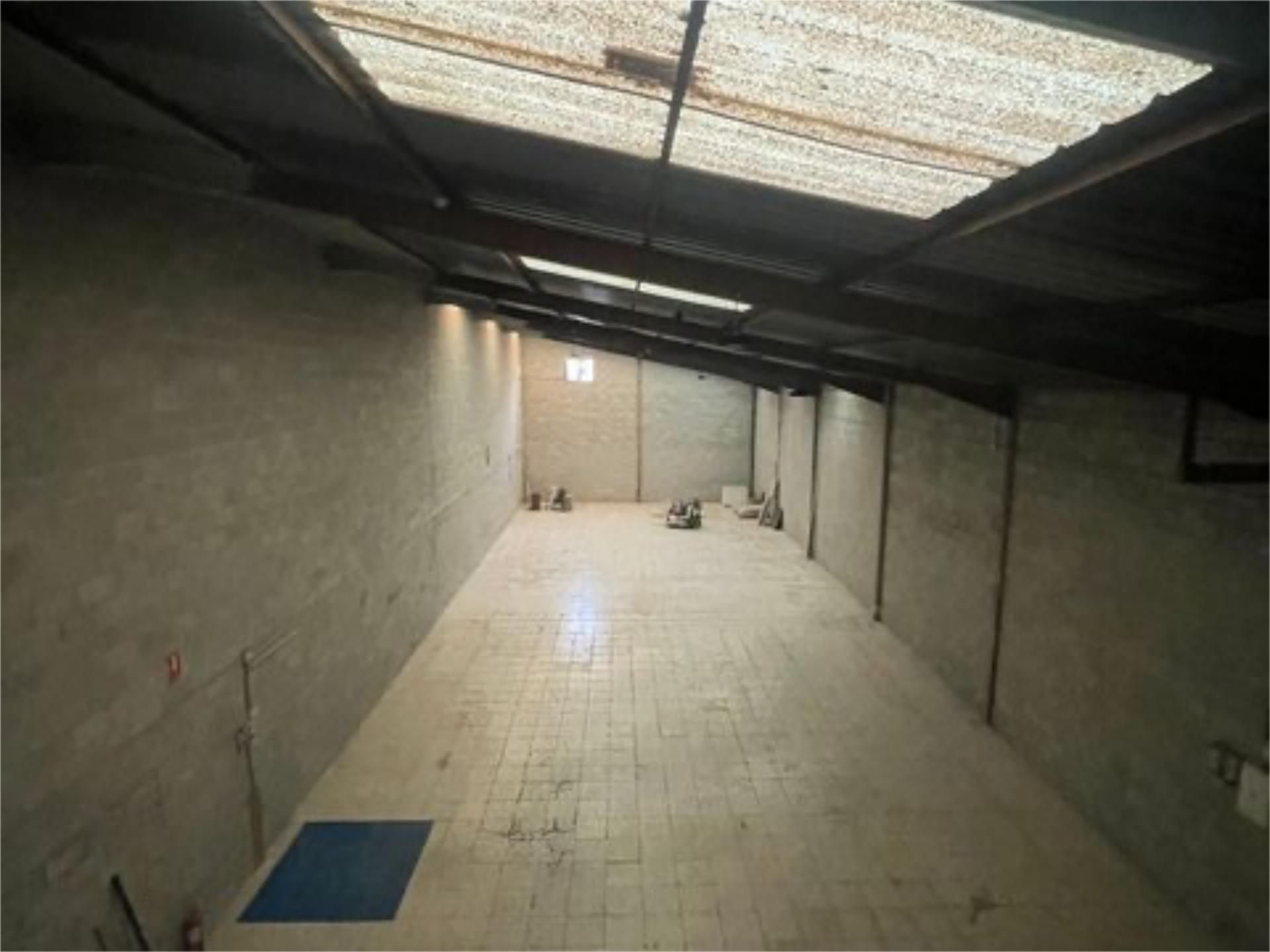 Industrial buildings to rent in Alicante / Alacant  with Air Conditioner and Parquet flooring