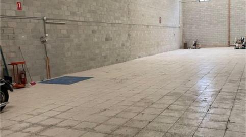 Photo 2 of Industrial buildings to rent in Carrer Dels Transports, 11, Babel, Alicante