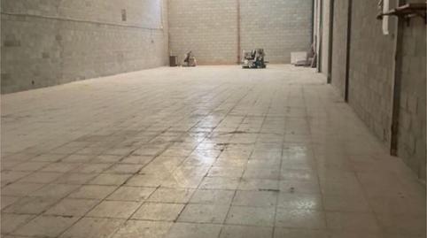 Photo 3 of Industrial buildings to rent in Carrer Dels Transports, 11, Babel, Alicante