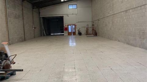 Photo 5 of Industrial buildings to rent in Carrer Dels Transports, 11, Babel, Alicante